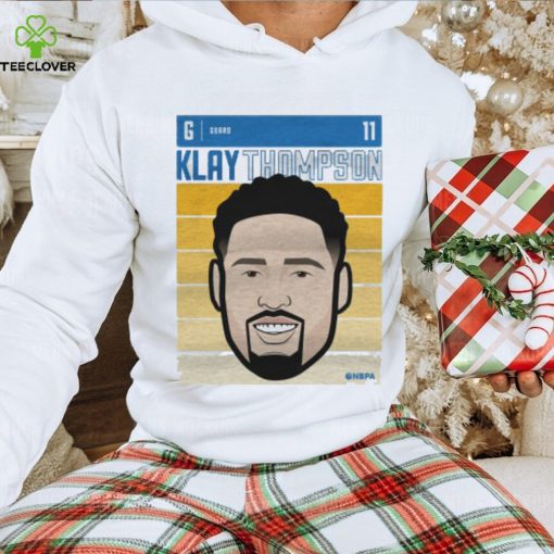 Klay Thompson Fade B Shirt