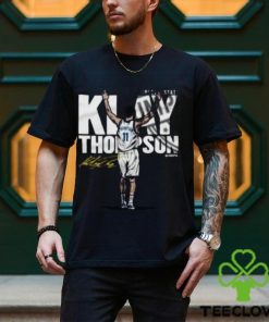 Klay Thompson Mens Cotton Thoodie, sweater, longsleeve, shirt v-neck, t-shirt