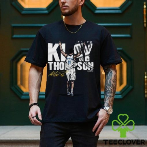 Klay Thompson Mens Cotton Thoodie, sweater, longsleeve, shirt v-neck, t-shirt