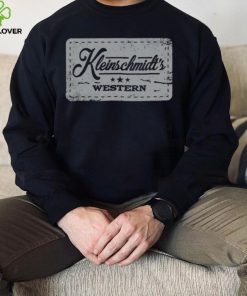 Kleinschmidt original 2.0 shirt