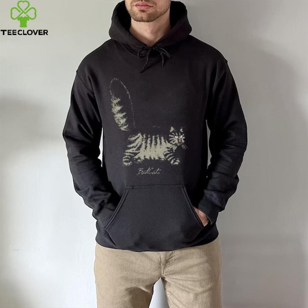 Kliban Cat Bad T Shirt For Unisex Kliban Cat Bad T Shirt For Unisex