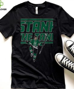 Logan Stankoven Stank The Tank T Shirt