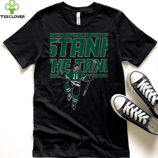 Logan Stankoven Stank The Tank T Shirt