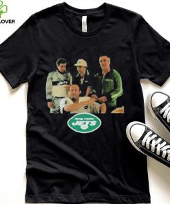 New York Jets Soprano 2023 Shirt