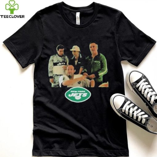 New York Jets Soprano 2023 Shirt