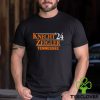 Kentucky Catsville Boots on Broadway Basketball Shirt