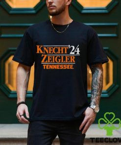 Knecht Zeigler 24 Tennessee Men’s Basketball shirt