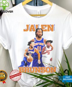 Knicks Jalen Brunson vintage shirt 3 Knicks Jalen Brunson vintage shirt