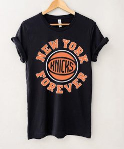 Knicks New York forever basketball hoodie, sweater, longsleeve, shirt v-neck, t-shirt