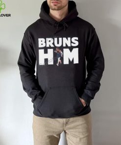 Knicksmuse Brunshim Shirt