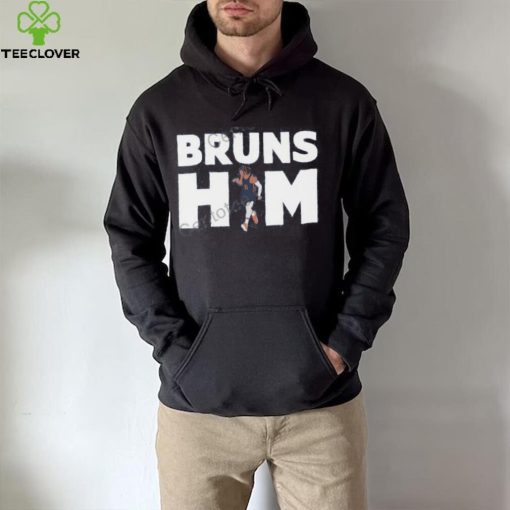 Knicksmuse Brunshim Shirt