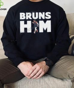 Knicksmuse Brunshim Shirt
