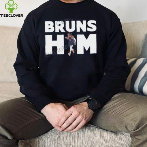 Knicksmuse Brunshim Shirt
