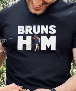 Knicksmuse Brunshim Shirt