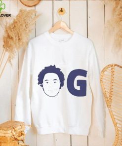 Knicksmuse Og Tee Shirt