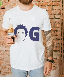 Knicksmuse Og Tee Shirt