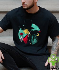 Knight Of The Moonlight Sailor Moon shirt