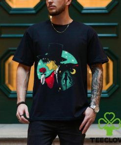 Knight Of The Moonlight Sailor Moon shirt