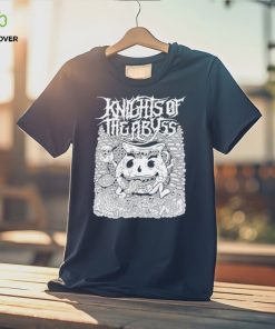 Knights Of The Abyss Colorless Kool Aid shirt