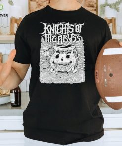 Knights Of The Abyss Colorless Kool Aid shirt