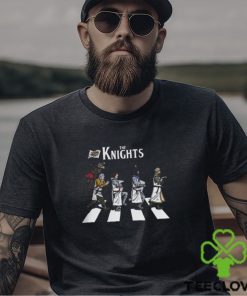 Knights shirt