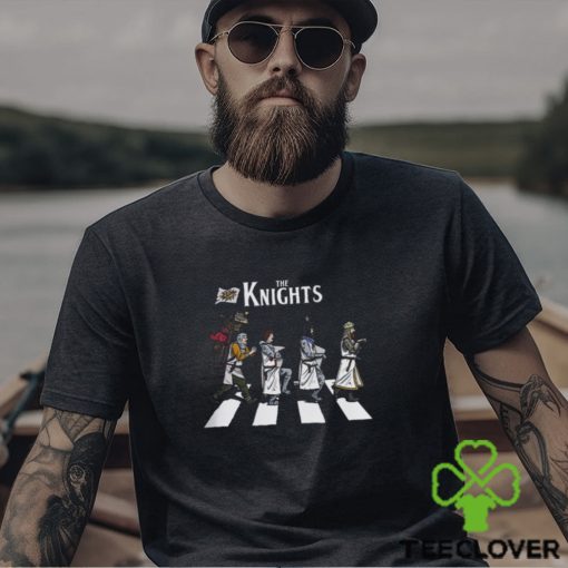 Knights shirt