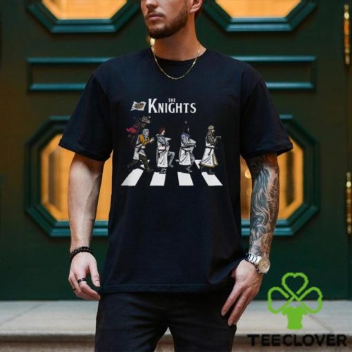 Knights shirt