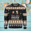 Dr Doom I Hate You 3000 Ugly Christmas Sweater