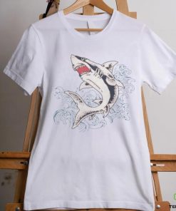 Knockaround Shark Week 2023 Shirt