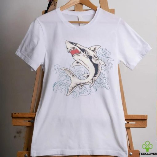 Knockaround Shark Week 2023 Shirt