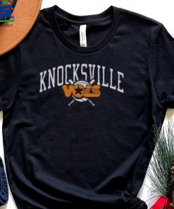 Knocksville Baseball Logo T Shirt