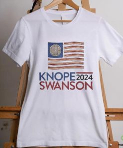 Knope Swanson 2024 Shirt