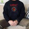 Knotfest Leg 3 Deathknot Fire Pullover Shirt