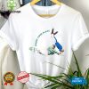 I Would Dropkick A Child For A Newport Menthol King Shirt