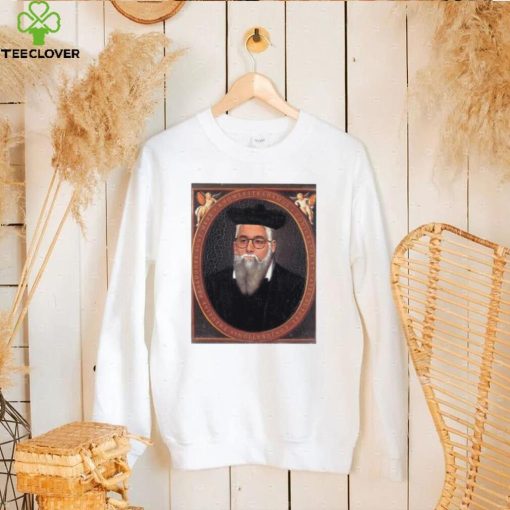 Knowlestradamus conjurator et vates shirt