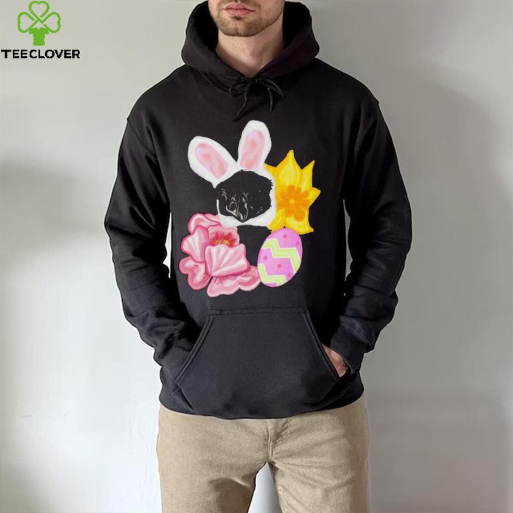 Knuckle Bump Farms Emmanuel Easter Banana Shirt Knuckle Bump Farms Emmanuel Easter Banana Shirt