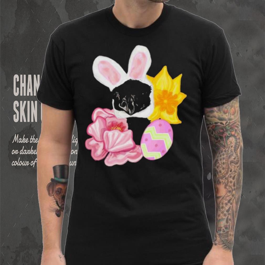 Knuckle Bump Farms Emmanuel Easter Banana Shirt Knuckle Bump Farms Emmanuel Easter Banana Shirt