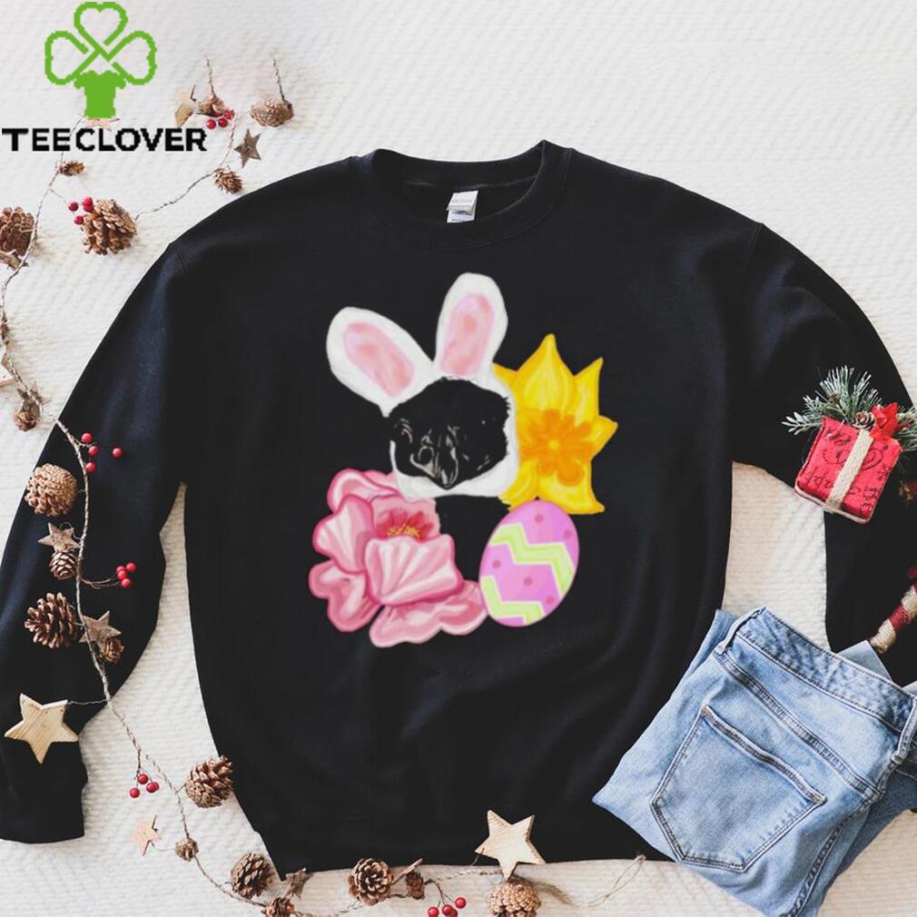 Knuckle Bump Farms Emmanuel Easter Banana Shirt Knuckle Bump Farms Emmanuel Easter Banana Shirt