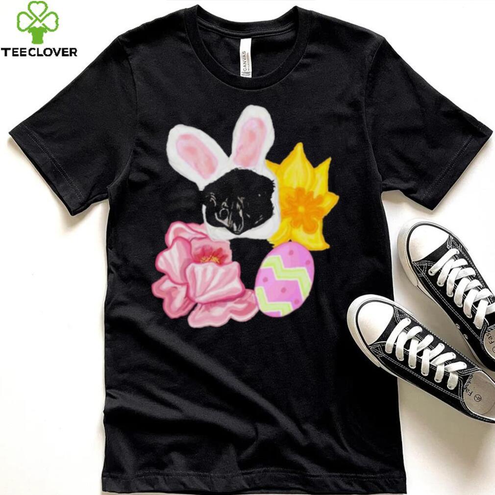 Knuckle Bump Farms Emmanuel Easter Banana Shirt Knuckle Bump Farms Emmanuel Easter Banana Shirt