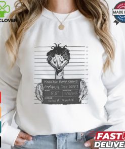 Knuckle Bump Farms T Shirt