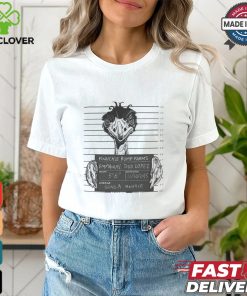 Knuckle Bump Farms T Shirt