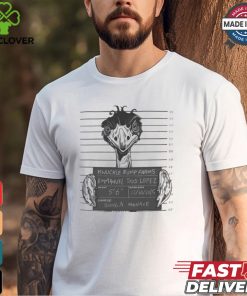 Knuckle Bump Farms T Shirt