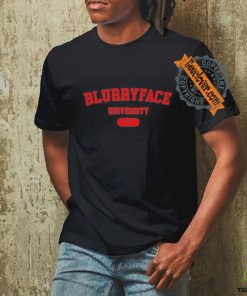 Ko Fi Blurryface College 2015 Shirt