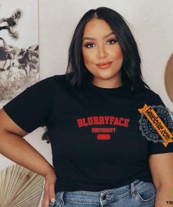 Ko Fi Blurryface College 2015 Shirt