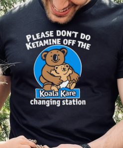 Koala Kare Shirts