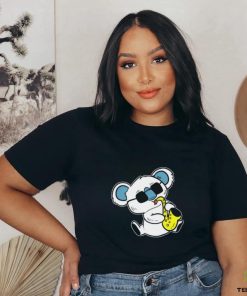 Koala Playing Saxophone Band Member Shirt