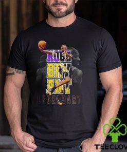 Kobe Bean Bryant Shirt