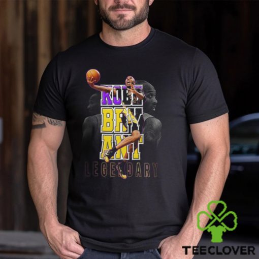 Kobe Bean Bryant Shirt