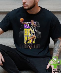 Kobe Bean Bryant Shirt