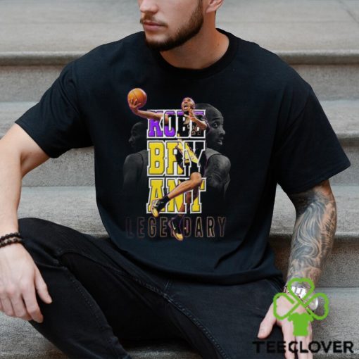 Kobe Bean Bryant Shirt